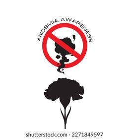 Problems with complete loss of smell - Anosmia Awareness