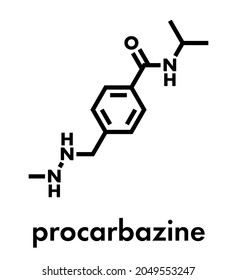 Прокарбазин