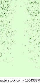 Procedural Art Network Mesh background illustration