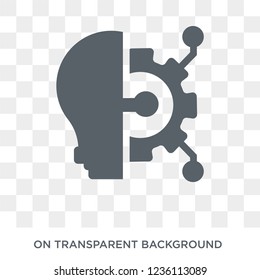 Procedure icon. Procedure design concept from  collection. Simple element vector illustration on transparent background.