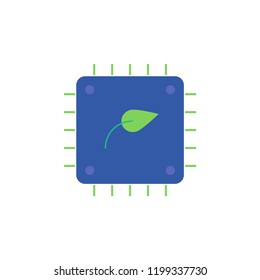 Procedure vector icon