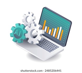 Proceso de análisis de la Tecnología de inteligencia artificial computacional