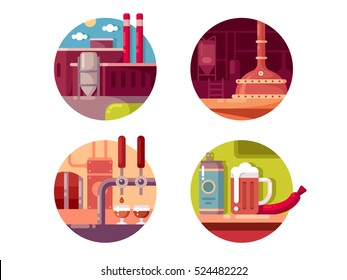Process of brewing