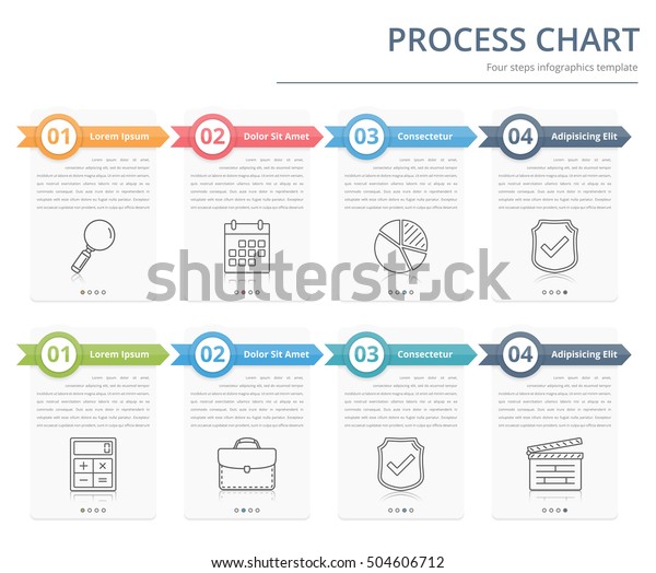 Free Process Chart Template