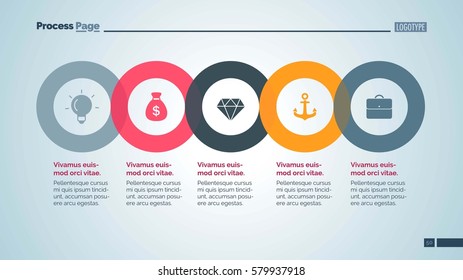 Process chart slide 1