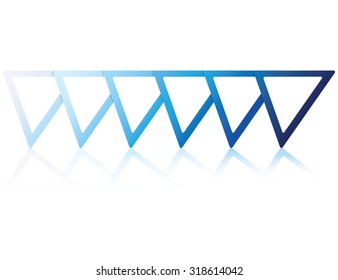 process chart, work flow diagram, infographic template