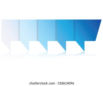 process chart, work flow diagram, infographic template