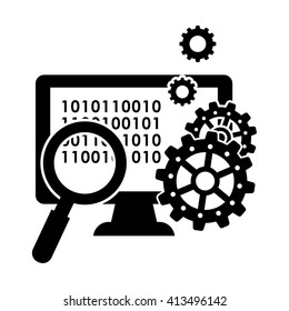 Process design. strategy and technology concept