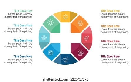 Process for healthcare, Flow, work process