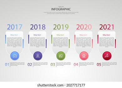 Process infographic design template. Timeline, step plan business strategy. Organization workflow sequence. Finance report presentation. Statistics productivity infochart. Vector illustration.