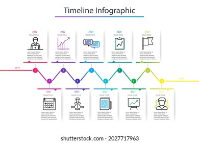 Process infographic design template. Timeline, step plan business strategy. Organization workflow sequence. Finance report presentation. Statistics productivity infochart. Vector illustration.