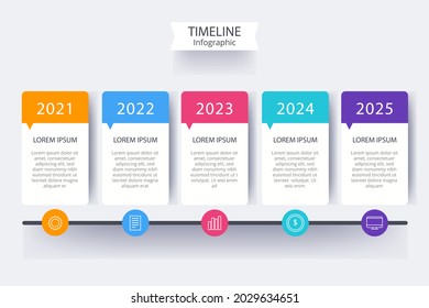 Process infographic design template. Timeline, step plan business strategy. Organization workflow sequence. Finance report presentation. Statistics productivity infochart. Vector illustration.