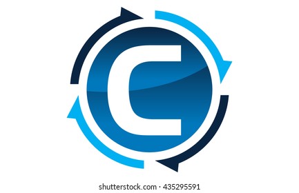 Process Planner Center Letter C