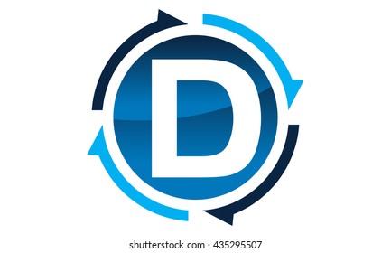 Process Planner Center Letter D