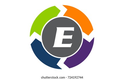 Process Planner Center Letter E