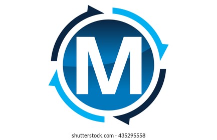 Process Planner Center Letter M