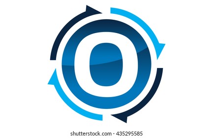 Process Planner Center Letter O