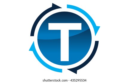Process Planner Center Letter T