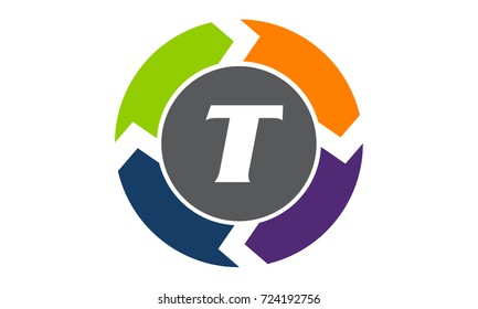 Process Planner Center Letter T