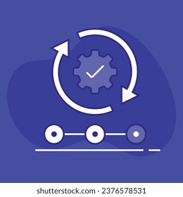 Process refinement is our path to operational excellence, where attention to detail and continuous improvement lead to top tier results.