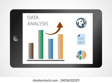 Processing, Data Analysis and Data Mining