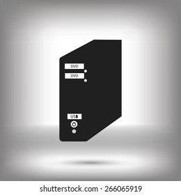 processor icon