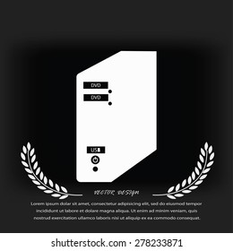 processor icon