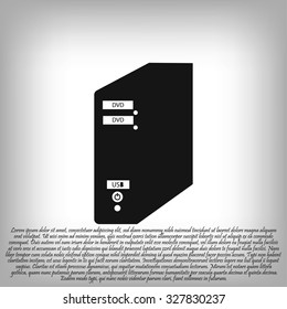 processor icon