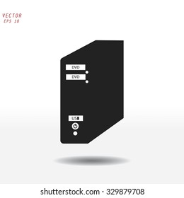 processor icon