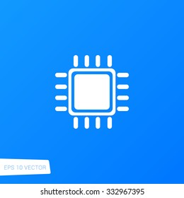 Processor Icon