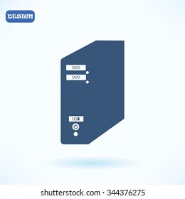 processor icon