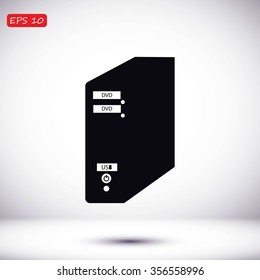 processor icon