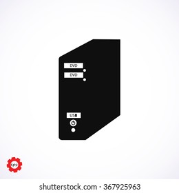 processor icon