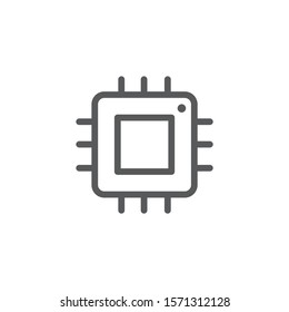 76,830 Cpu icons Images, Stock Photos & Vectors | Shutterstock