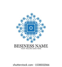  processor line vector icon for websites and mobile flat design ,mini CPU icon flat style,mobile CPU vector,phone CPU illustration,basic CPU icon-vector