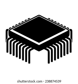 Processor unit. Vector.