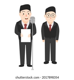 
Proclamation Of Indonesia Independence Day