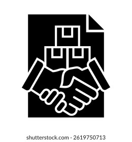 Elemento De Ícone De Aquisição Para Design