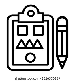 Elemento De Ícone De Aquisição Para Design