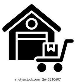 Elemento De Ícone De Aquisição Para Design