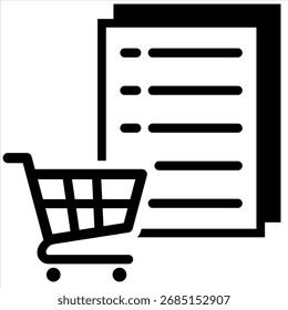 Elemento De Ícone De Aquisição Para Design