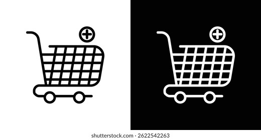 Procurement icon outline. linear style for apps