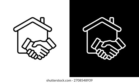 Aquisição Com Design De Conjunto De Ícones