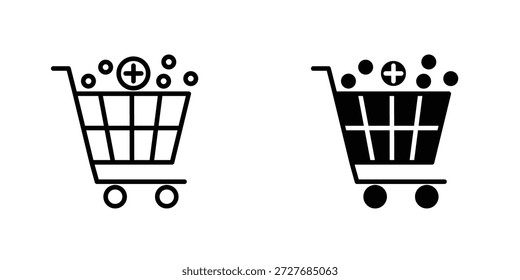 ícone de Aquisição símbolo elemento gráfico de design de logotipo. EPS10