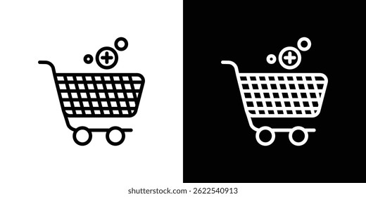 Procurement icon vector illustration EPS