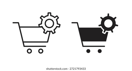 Ícone de aquisição para design, logotipo, aplicativo, interface do usuário do site. EPS10
