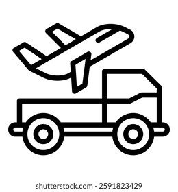  Procurement production Icon Element For Design