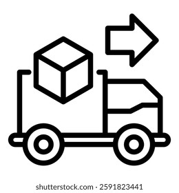  Procurement production Icon Element For Design