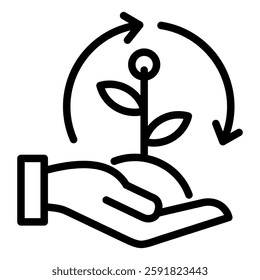  Procurement production Icon Element For Design