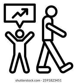  Procurement production Icon Element For Design